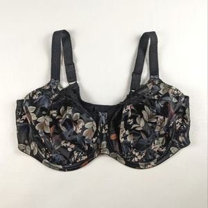 Elomi Morgan Underwire Full Coverage Bra